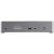 StarTech.com DK31C4DPPDUE stacja dokująca Przewodowa USB 3.2 Gen 2 (3.1 Gen 2) Type-C Czarny, Szary