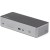StarTech.com DK31C4DPPDUE stacja dokująca Przewodowa USB 3.2 Gen 2 (3.1 Gen 2) Type-C Czarny, Szary