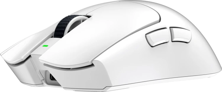 Bezprzewodowa mysz do gier e-sportowych Razer Viper V3 Pro - biała