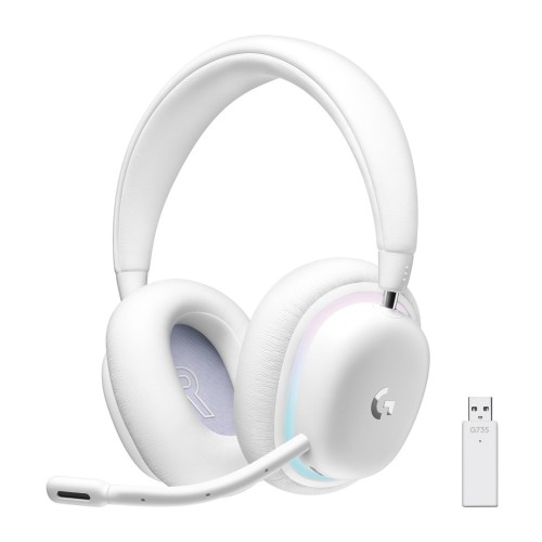 Logitech G G735, G735 Headset