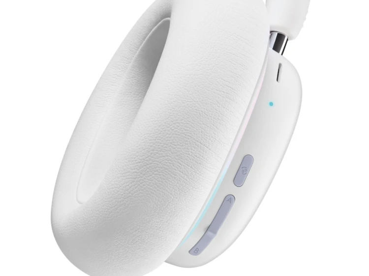 Logitech G G735, G735 Headset