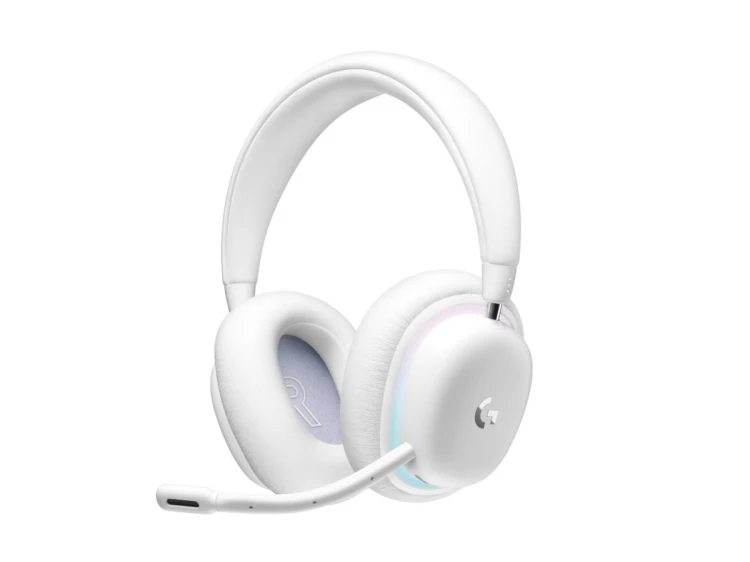 Logitech G G735, G735 Headset