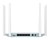 D-Link EAGLE PRO AI router bezprzewodowy Fast Ethernet Jedna częstotliwości (2,4 GHz) 4G Biały