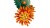 LEGO Botanical Collection 10368 - Chryzantema