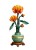 LEGO Botanical Collection 10368 - Chryzantema