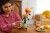 LEGO Botanical Collection 10368 - Chryzantema