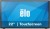 Elo Touch Solutions E511214 monitor komputerowy 54,6 cm (21.5") 1920 x 1080 px 4K Ultra HD LCD Ekran dotykowy Czarny
