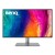 BenQ PD3225U monitor komputerowy 81,3 cm (32") 3840 x 2160 px 4K Ultra HD LED Czarny