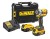 Klucz udarowy 1/2" 18V 406Nm 2x5,0 DCF921P2T DEWALT