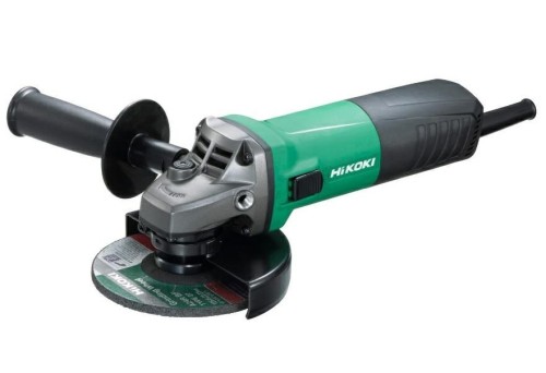szlifierka kątowa 125mm, 10 000/min, m14, 900w, re-start pro