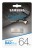 SAMSUNG FLASH BAR Plus 64GB MUF-64BE3/APC SILVER