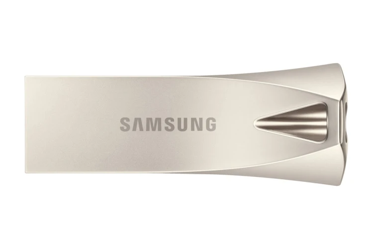 SAMSUNG FLASH BAR Plus 64GB MUF-64BE3/APC SILVER