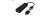 ICY BOX IB-HUB1419-LAN USB 3.2 Gen 1 (3.1 Gen 1) Type-A Czarny