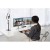 Kensington Kamera internetowa W2050 z autofokusem, rozdzielczość 1080p