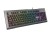 GENESIS Rhod 500 RGB klawiatura Gaming USB QWERTY ES Hiszpański Czarny