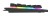 GENESIS Rhod 500 RGB klawiatura Gaming USB QWERTY ES Hiszpański Czarny