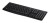 Klawiatura bezprzewodowa Logitech K270 RF Wireless QWERTZ Niemiecki Czarny