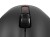 MYSZ DLA GRACZY GENESIS ZIRCON 500 BEZPRZEWODOWA 10000DPI CZARNA GAMINGOWA