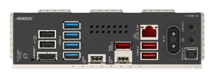 Płyta główna Gigabyte X870E AORUS PRO