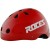 Kask Roces Aggressive czerwony 300756 001  S