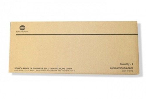 Konica Minolta Toner TNP-79K TNP-79 AAJW150  Czarny