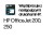 HP 62 oryginalny wkład atramentowy czarny