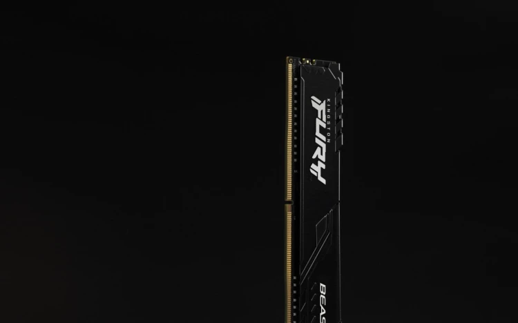 Kingston Pamięc DDR4 FURY Beast, 16 GB, 3200MHz