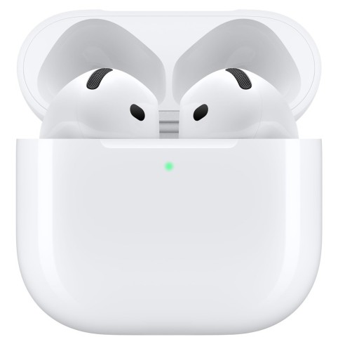 Apple AirPods 4 with Active Noise Cancellation