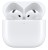 Apple AirPods 4 with Active Noise Cancellation