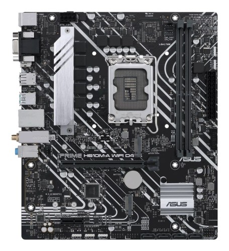 Płyta główna ASUS PRIME H610M-A WIFI D4