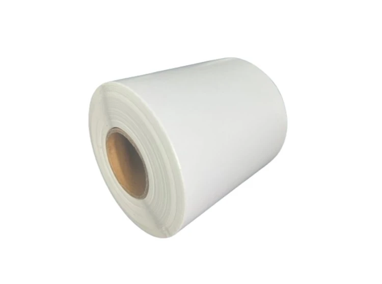 BSTech Etykiety termiczne o wymiarach 60x40 mm, dostępne w rolkach po 1000 sztuk. Ilość w opakowaniu wewnętrznym: 5 sztuk, białe, ZEBRA