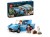 LEGO Harry Potter 76424 Latający Ford Anglia