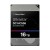 Dysk serwerowy HDD Western Digital Ultrastar DC HC555 WUH722016CLE6L4 (16 TB; 3.5"; SATA)