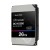 Dysk serwerowy HDD Western Digital Ultrastar DC HC590 WUH722626ALE6L4 (26 TB; 3,5"; SATA)
