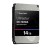 Dysk serwerowy HDD Western Digital Ultrastar DC HC555 WUH722014CLE6L4 (14 TB; 3.5"; SATA)