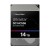 Dysk serwerowy HDD Western Digital Ultrastar DC HC555 WUH722014CLE6L4 (14 TB; 3.5"; SATA)