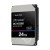 Dysk serwerowy HDD Western Digital Ultrastar DC HC580 WUH722424AL5204 (24 TB; 3,5"; SAS)