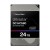 Dysk serwerowy HDD Western Digital Ultrastar DC HC580 WUH722424AL5204 (24 TB; 3,5"; SAS)