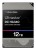 Dysk serwerowy HDD Western Digital Ultrastar DC HA340 WUS721212BLE6L4 (12 TB; 3.5"; SATA)