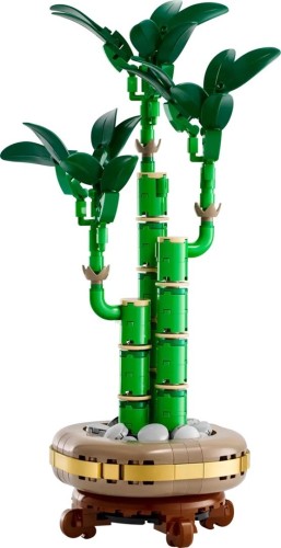 LEGO Botanical Collection 10344 - Dracena sandera
