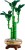 LEGO Botanical Collection 10344 - Dracena sandera