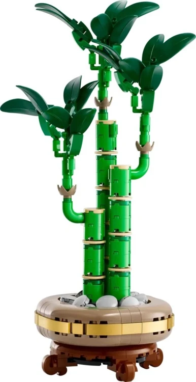 LEGO Botanical Collection 10344 - Dracena sandera