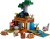 LEGO Minecraft 21269 - Wyprawa do pancernikowej kopalni