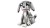 LEGO Creator 3w1 31163 - Psotny kot