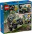 LEGO City 60447 - Górska terenówka 4x4
