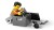 LEGO City 60447 - Górska terenówka 4x4