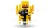 LEGO Minecraft 21266 - Bitwa na moście Netheru