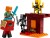 LEGO Minecraft 21266 - Bitwa na moście Netheru