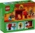 LEGO Minecraft 21266 - Bitwa na moście Netheru
