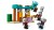 LEGO Minecraft 21267 - Pustynny patrol złosadników